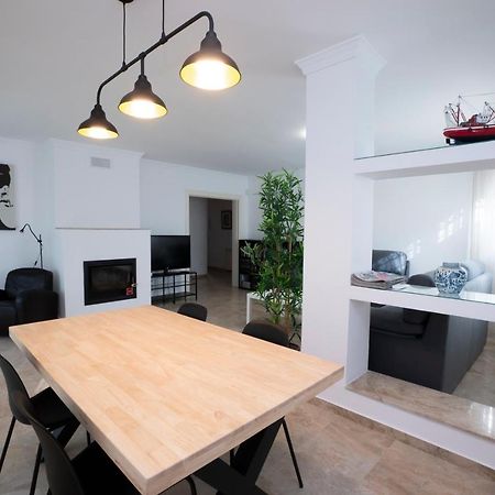 Nerja Jarales Menyber Apartamento Exterior foto