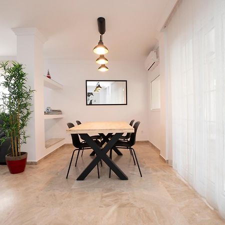 Nerja Jarales Menyber Apartamento Exterior foto