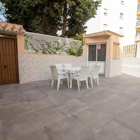 Nerja Jarales Menyber Apartamento Exterior foto