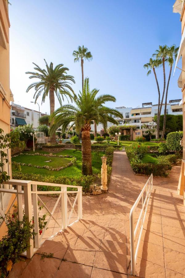 Nerja Jarales Menyber Apartamento Exterior foto