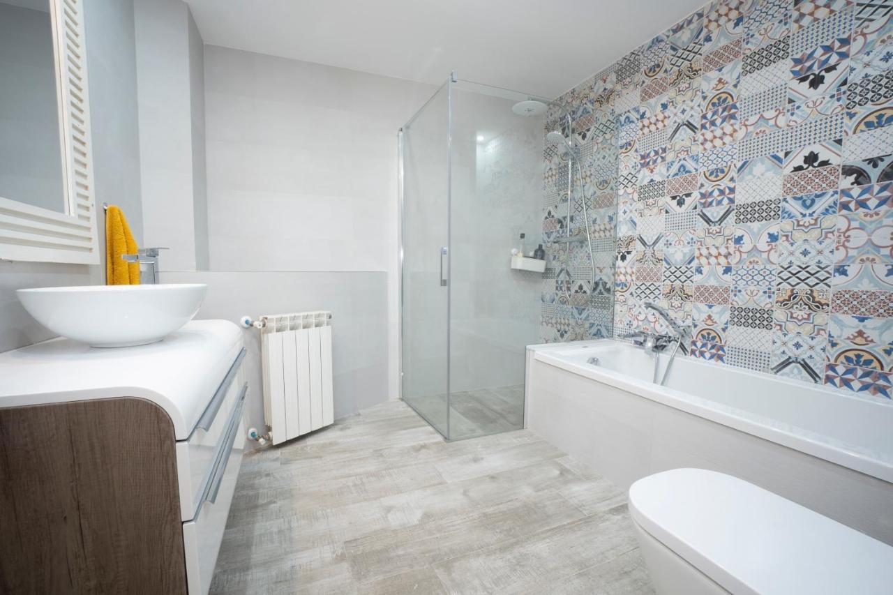 Nerja Jarales Menyber Apartamento Exterior foto