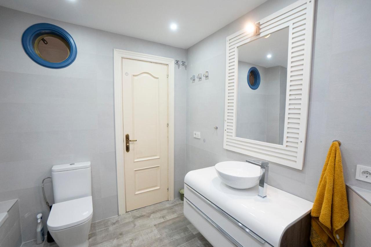 Nerja Jarales Menyber Apartamento Exterior foto