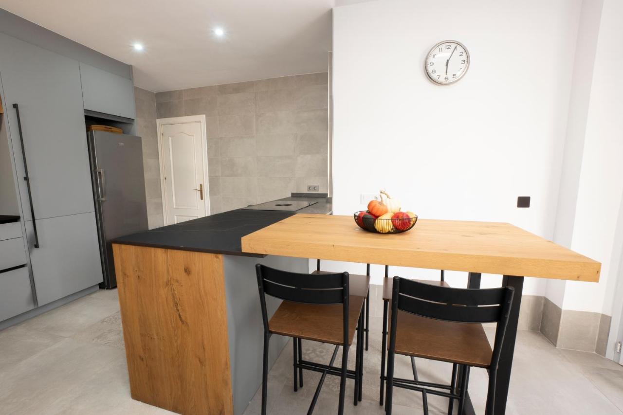 Nerja Jarales Menyber Apartamento Exterior foto