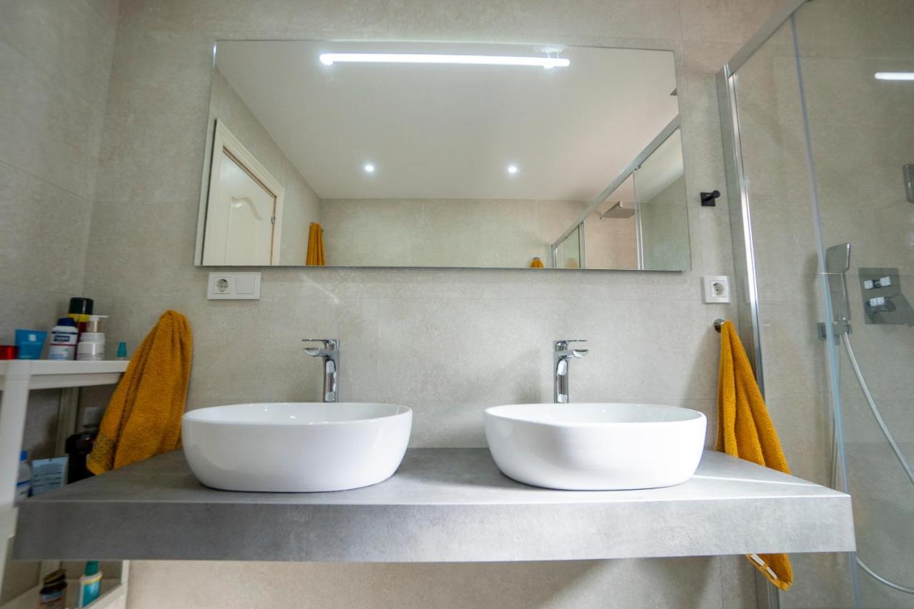 Nerja Jarales Menyber Apartamento Exterior foto