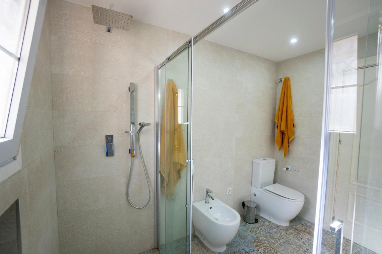 Nerja Jarales Menyber Apartamento Exterior foto