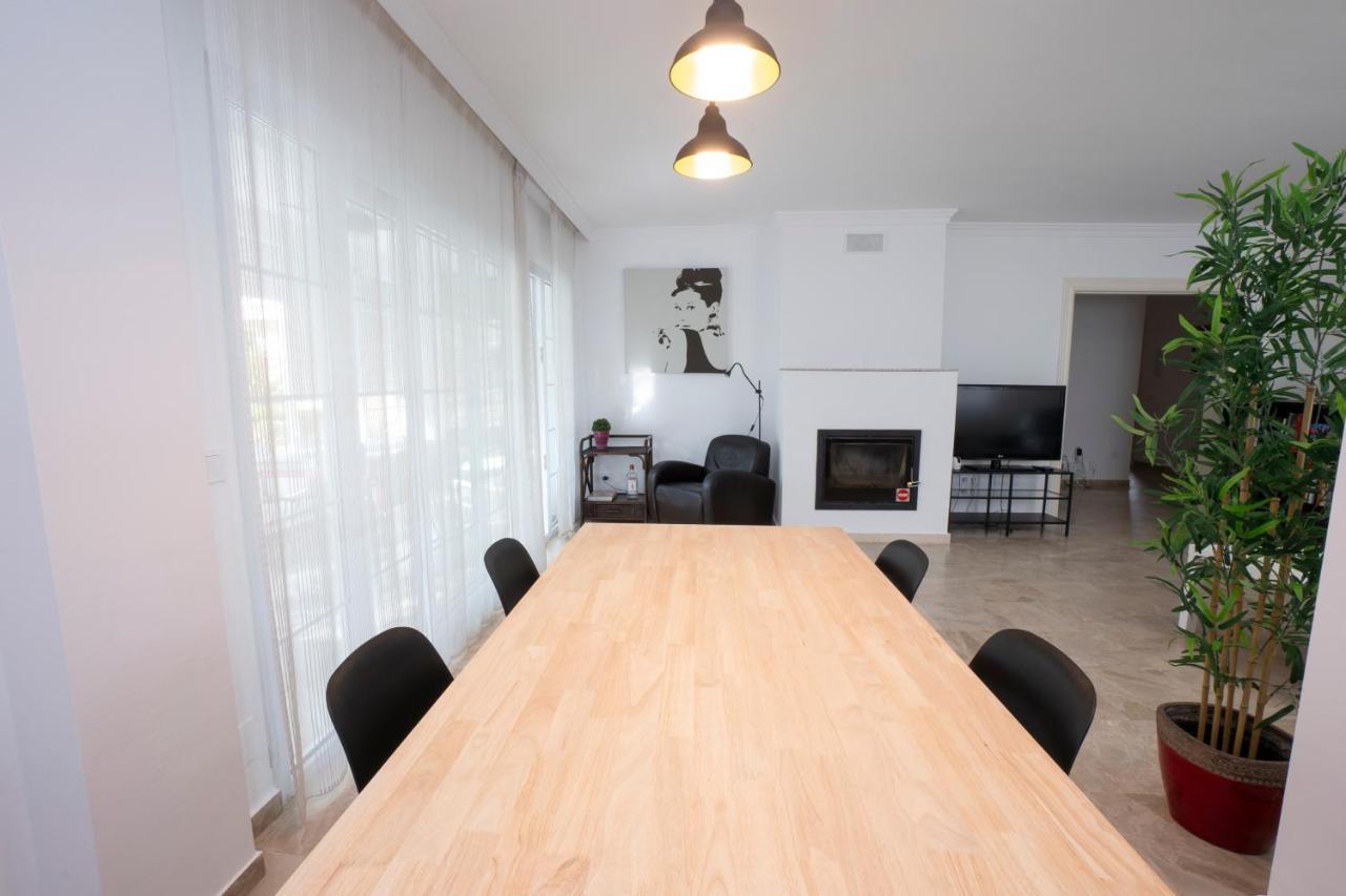 Nerja Jarales Menyber Apartamento Exterior foto