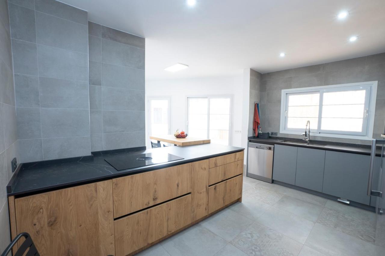 Nerja Jarales Menyber Apartamento Exterior foto