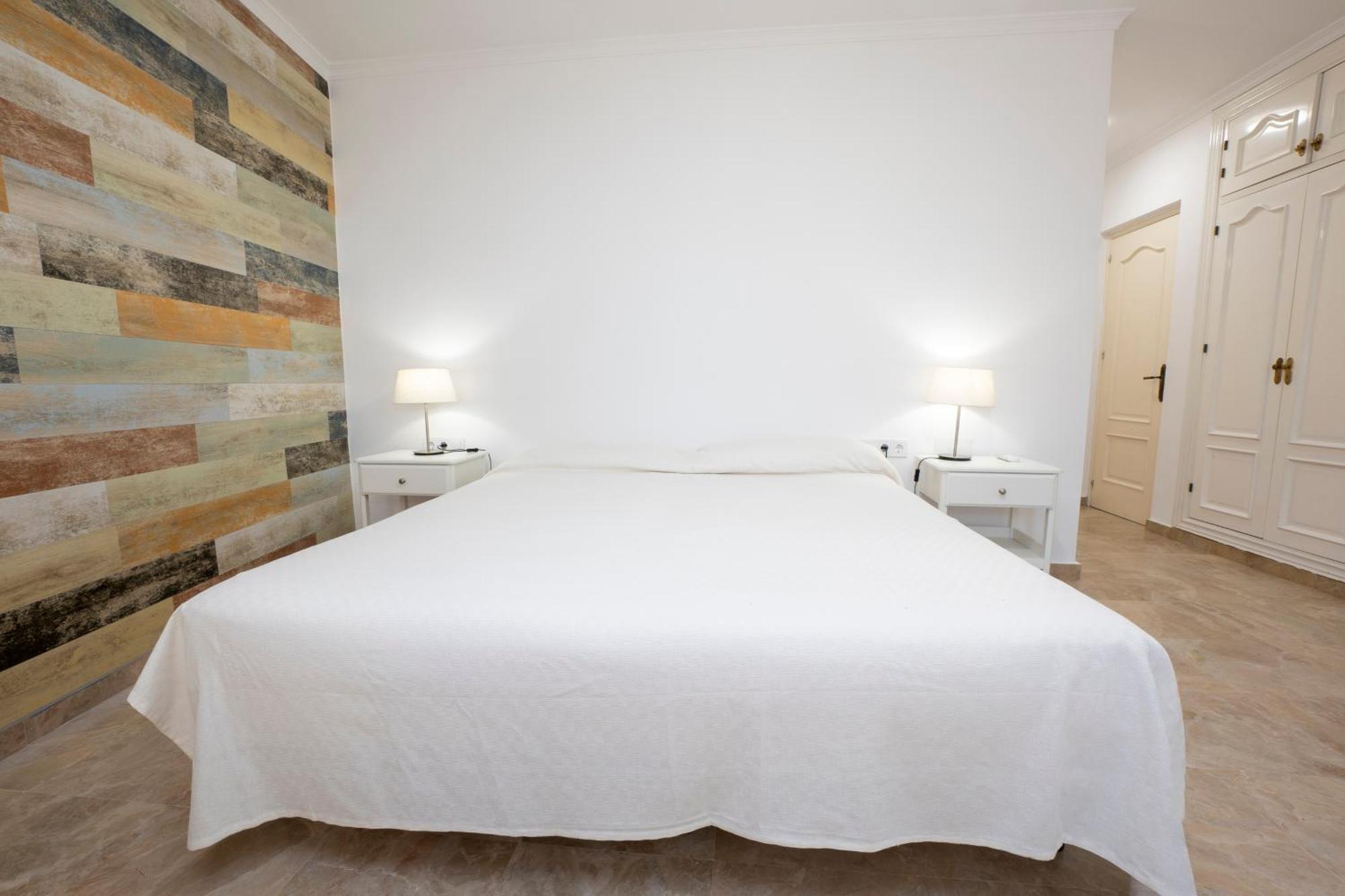 Nerja Jarales Menyber Apartamento Exterior foto