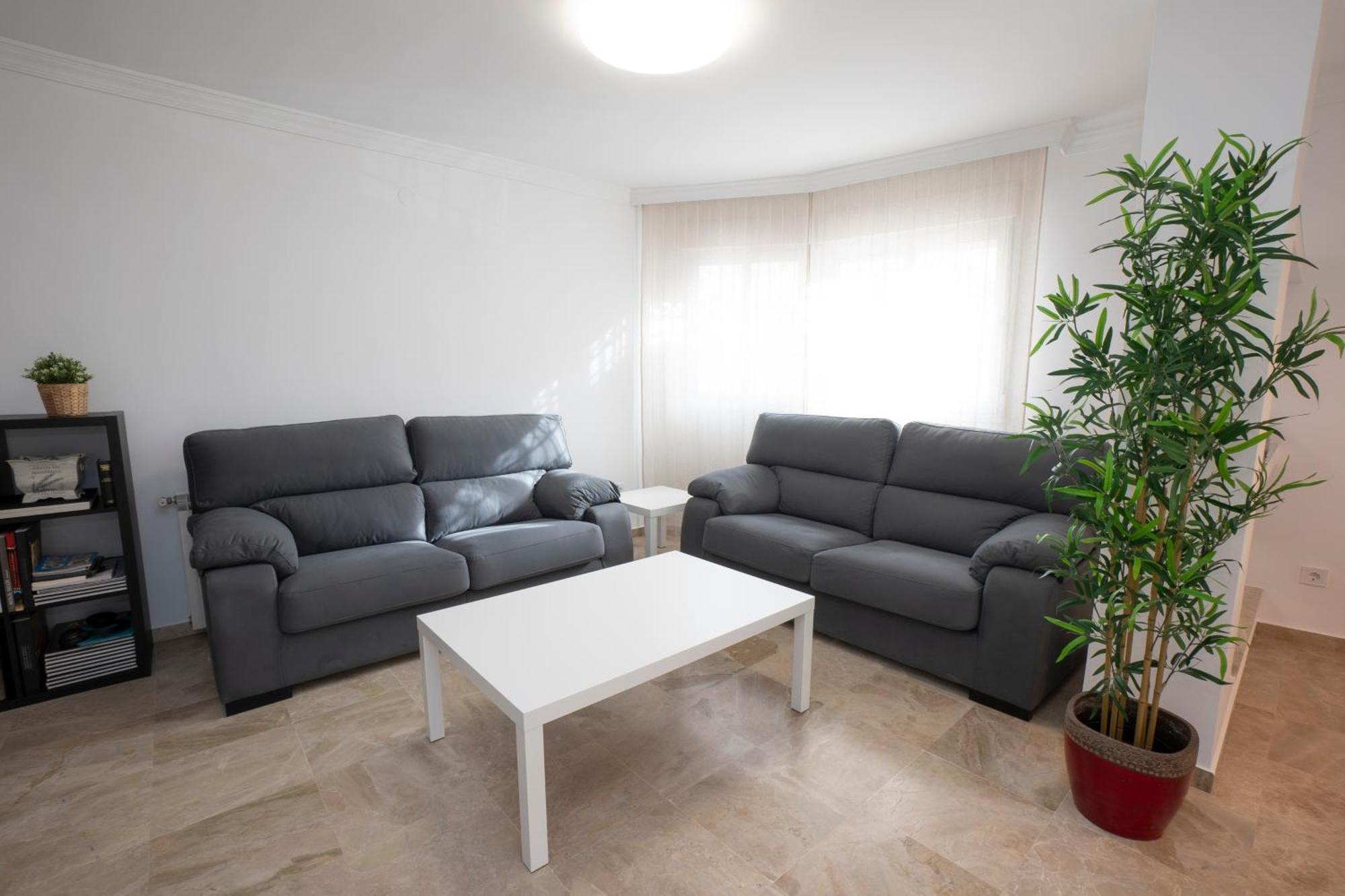 Nerja Jarales Menyber Apartamento Exterior foto