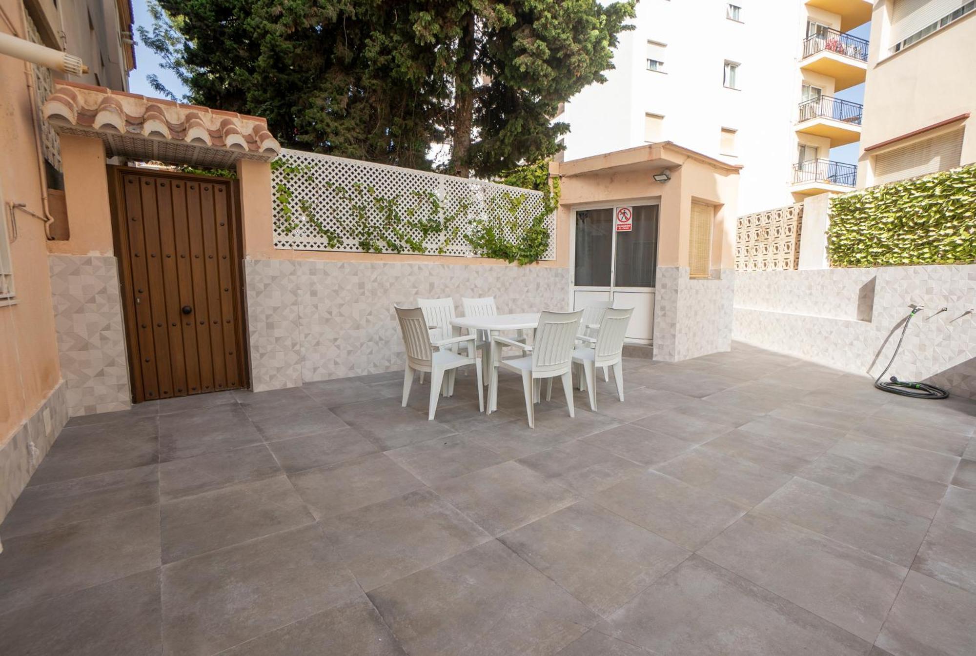 Nerja Jarales Menyber Apartamento Exterior foto